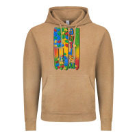 Vintage Camel autism american flag Vintage Hoodie - MaliasSmallBusiness