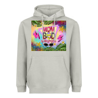 Moon Dust mom bod summer Heavyweight Hoodie - TumblerDesignByShophia