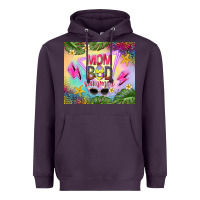 Plum mom bod summer Heavyweight Hoodie - TumblerDesignByShophia