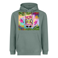 Sage mom bod summer Heavyweight Hoodie - TumblerDesignByShophia