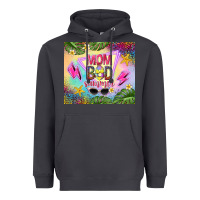 Smoke mom bod summer Heavyweight Hoodie - TumblerDesignByShophia