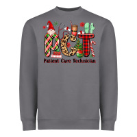 Storm pct christmas Heavyweight Sweatshirt - MaliasSmallBusiness
