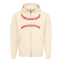 Sandshell BALLER Zipper Hoodie - Bettercallsaul