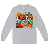 Moon Dust my favorite call me nana Long Sleeve Tee - MaliasSmallBusiness