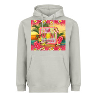 Moon Dust hot mom summer Heavyweight Hoodie - TumblerDesignByShophia