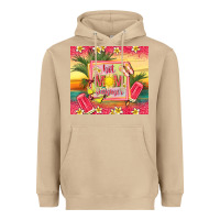 Mushroom hot mom summer Heavyweight Hoodie - TumblerDesignByShophia