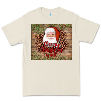 Bone santa merry christmas y'all Premium Tee - AdoDesignShop