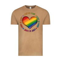 Vintage Camel love is love Vintage Tee - MaliasSmallBusiness