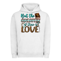 Pigment Lunar Rock But The Greatest Of These Is Love Urban Hoodie - BundleAndBundleShop