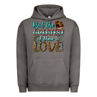 Pigment Tornado But The Greatest Of These Is Love Urban Hoodie - BundleAndBundleShop