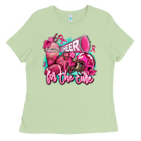 Matcha cheer for the cure Ladies Tee - AdoDesignShop