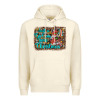 Sandshell just a girl who loves christmas Premium Hoodie - JahusDesignShop