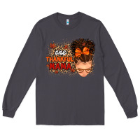 Smoke one thankful mama Long Sleeve Tee - MaliasSmallBusiness