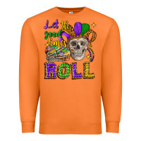 Carrot let the good times roll Premium Sweatshirt - CowGirlArtShop