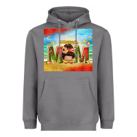 Storm summer mom Heavyweight Hoodie - TumblerDesignByShophia