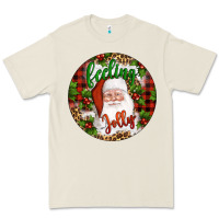 Bone Christmas feeling jolly santa Premium Tee - Artiststas