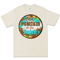 Bone cutest pumpkin İn the patch Premium Tee - BundleAndBundleShop