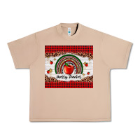 Burro merry teacher Urban Heavy Tee - AdoDesignShop