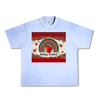 Grape Ice merry teacher Urban Heavy Tee - AdoDesignShop