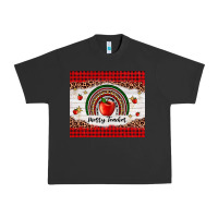 Pigment Black merry teacher Urban Heavy Tee - AdoDesignShop