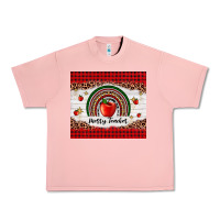 Salmon merry teacher Urban Heavy Tee - AdoDesignShop