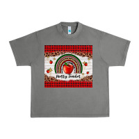Tornado merry teacher Urban Heavy Tee - AdoDesignShop