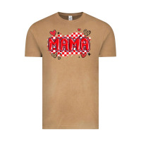Vintage Camel valentine mama Vintage Tee - MaliasSmallBusiness