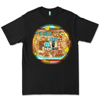 Black i think i love fall most of all Premium Tee - BundleAndBundleShop