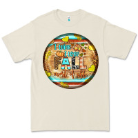 Bone i think i love fall most of all Premium Tee - BundleAndBundleShop