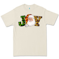 Bone Christmas santa clause joy Premium Tee - AdoDesignShop