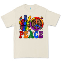 Bone peace Premium Tee - JahusDesignShop