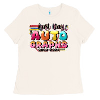 Bone last day autographs Ladies Tee - JahusDesignShop
