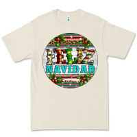 Bone Christmas feliz navidad Premium Tee - Artiststas