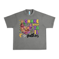 Tornado shake your tail feathers Urban Heavy Tee - MaliasSmallBusiness
