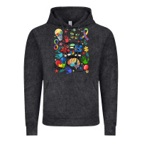 Vintage Black somebody's loud & proud autism mama Vintage Hoodie - MaliasSmallBusiness
