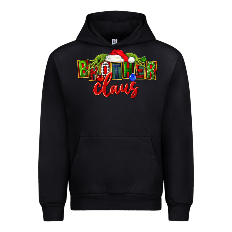 Christmas Brother Claus Urban Hoodie by FaDigitalArtStudio | Teevron