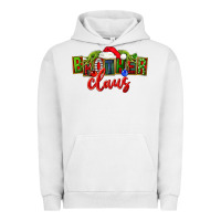 Pigment Lunar Rock christmas brother claus Urban Hoodie - FaDigitalArtStudio