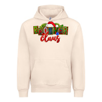 Sandshell christmas brother claus Urban Hoodie - FaDigitalArtStudio