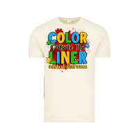 Vintage Arctic color outside the liner autism awareness Vintage Tee - JahusDesignShop