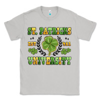 Moon Dust st. patricks university Classic Tee - MaliasSmallBusiness