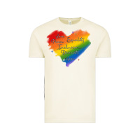 Vintage Arctic kindness equality peace love inclusion diversity h Vintage Tee - MaliasSmallBusiness