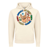 Vintage Artic advocate inclusion equity equality accept adapt Vintage Hoodie - MaliasSmallBusiness