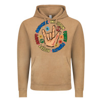 Vintage Camel advocate inclusion equity equality accept adapt Vintage Hoodie - MaliasSmallBusiness
