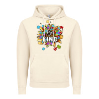 Vintage Artic be kind Vintage Hoodie - MaliasSmallBusiness