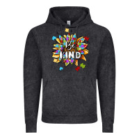 Be Kind Vintage Hoodie | Teevron