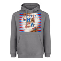 Storm American mama Heavyweight Hoodie - TumblerDesignByShophia
