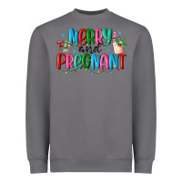 Storm merry and pregnant Heavyweight Sweatshirt - MaliasSmallBusiness