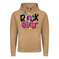 Vintage Camel rock star Vintage Hoodie - MaliasSmallBusiness