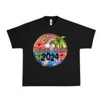 Black family cruise 2024 Urban Heavy Tee - MaliasSmallBusiness