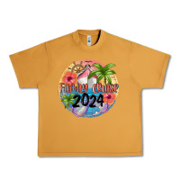 Peanut Butter family cruise 2024 Urban Heavy Tee - MaliasSmallBusiness